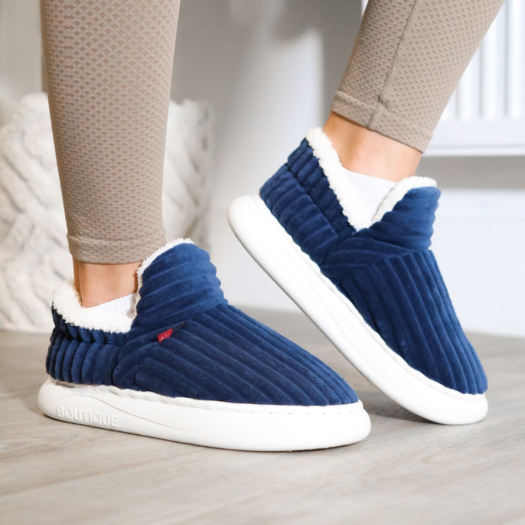 FrostFlex Slippers