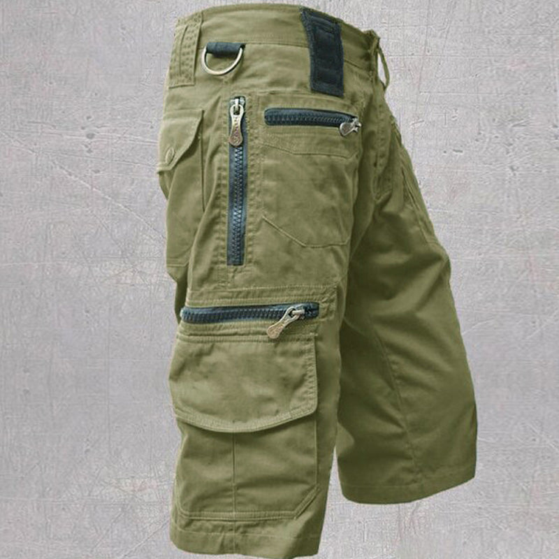 VentureGear Cargo Shorts