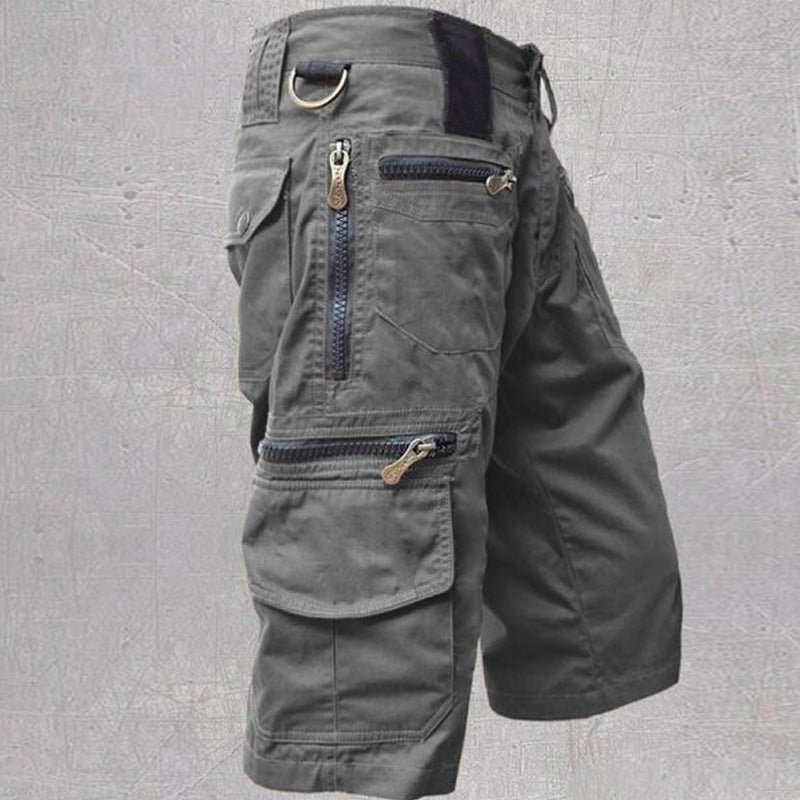 VentureGear Cargo Shorts