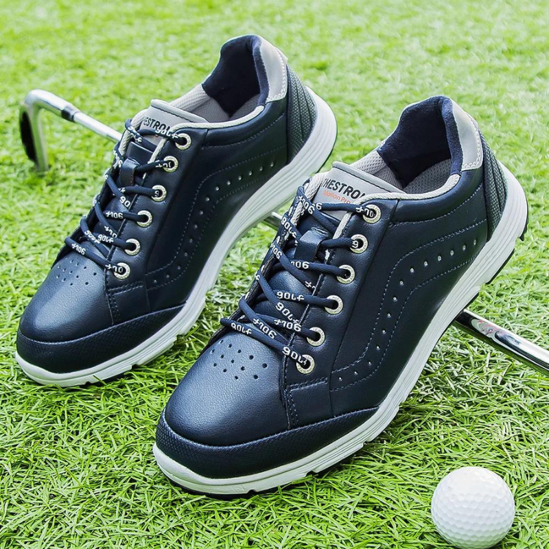 EcoStride Advance Golf Shoes