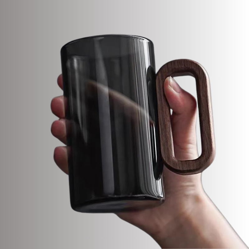 EcoBrew Mugs