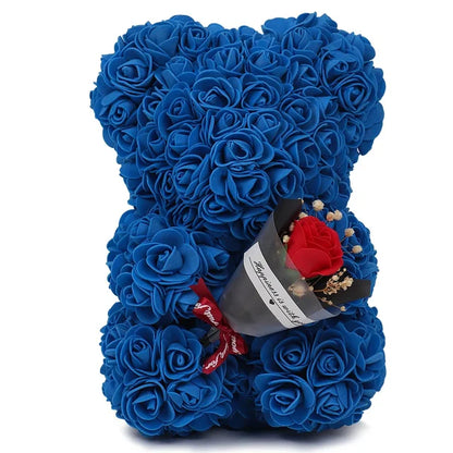 Bouquet Bear