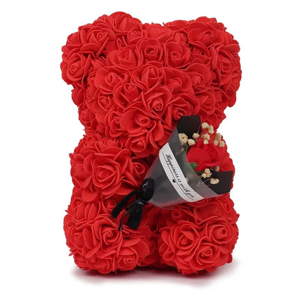 Bouquet Bear