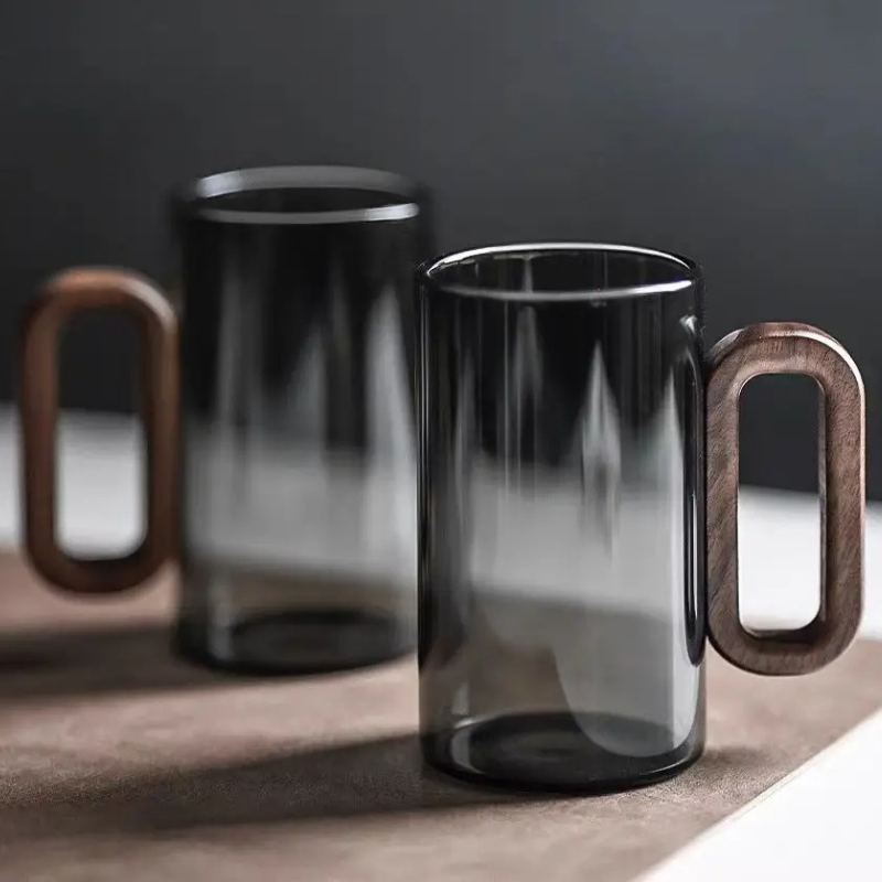 EcoBrew Mugs