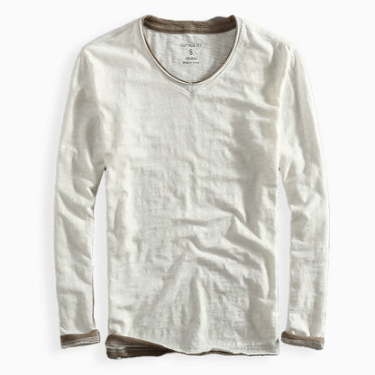 Shibuya Silkblend Shirt