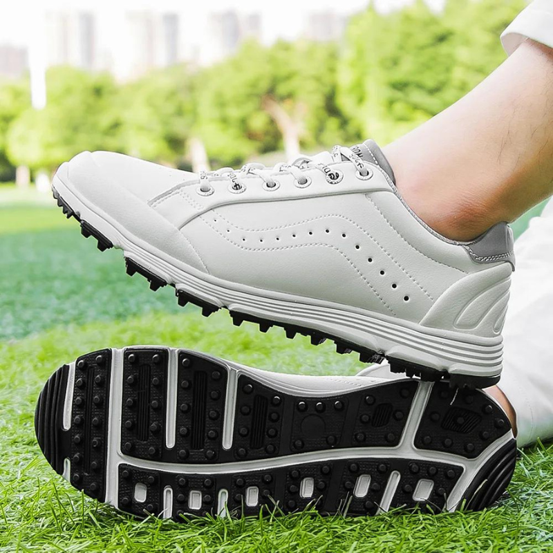 EcoStride Advance Golf Shoes