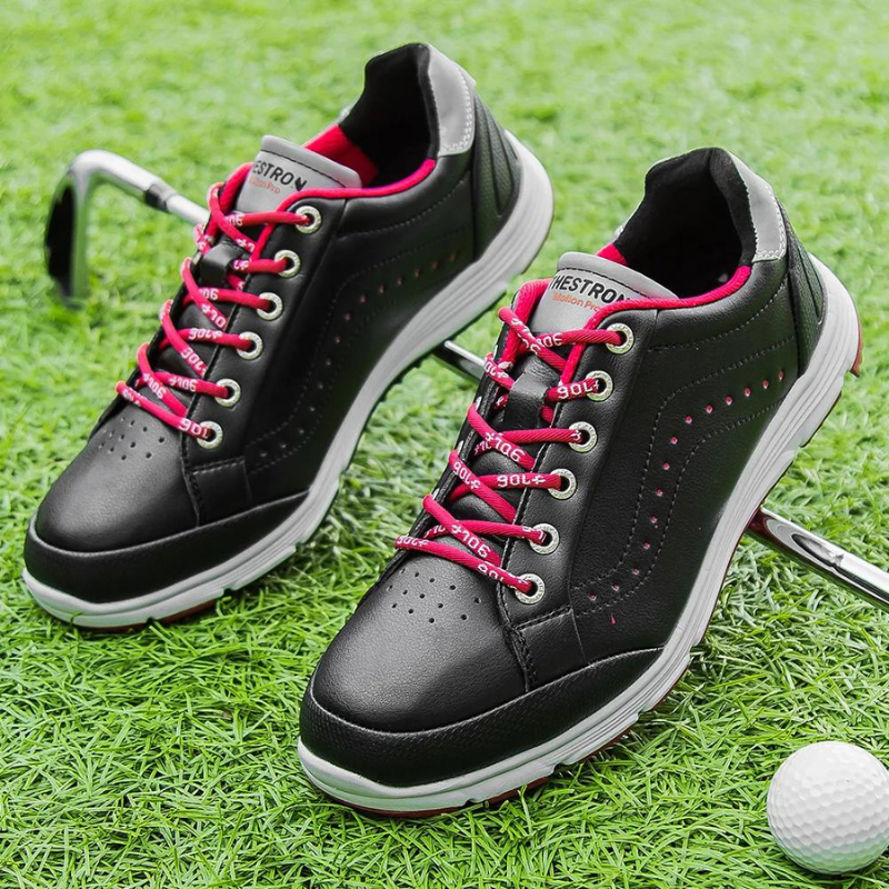 EcoStride Advance Golf Shoes