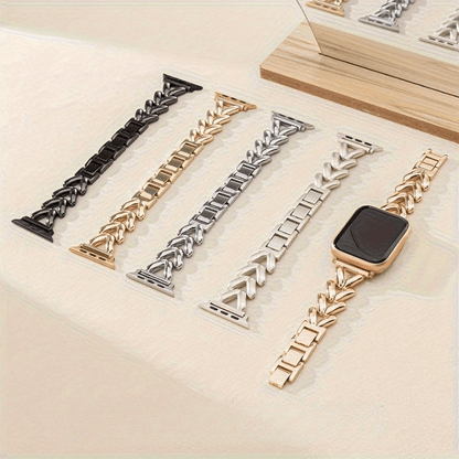 Josephine® Apple Watch Bracelet