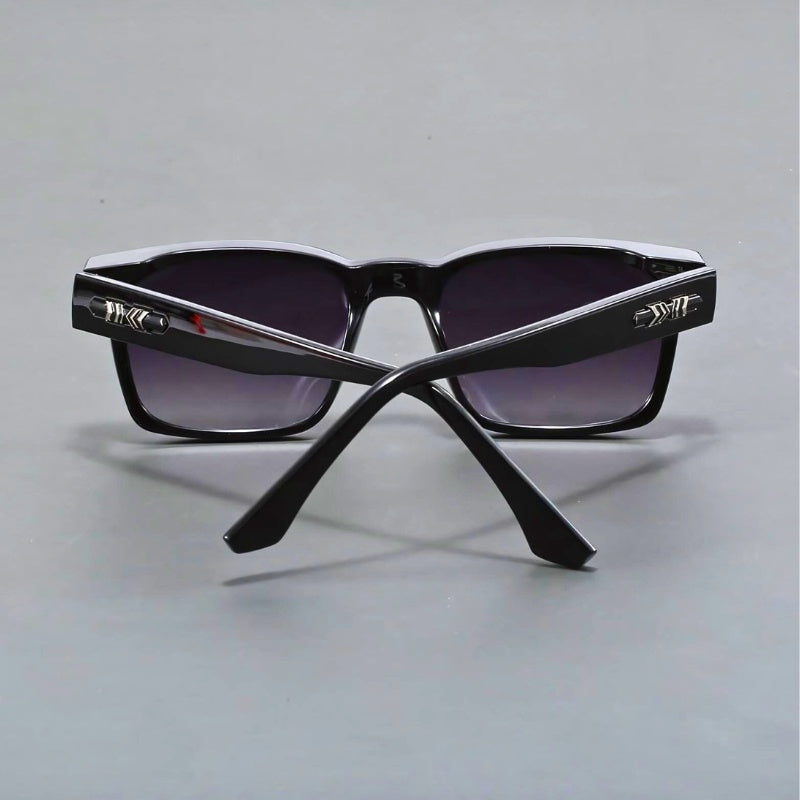 AeroSight Sunglasses