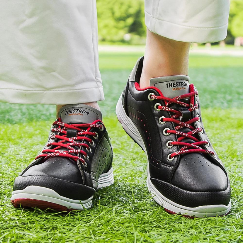 EcoStride Advance Golf Shoes