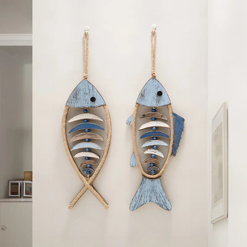 Harbor Wall Decor