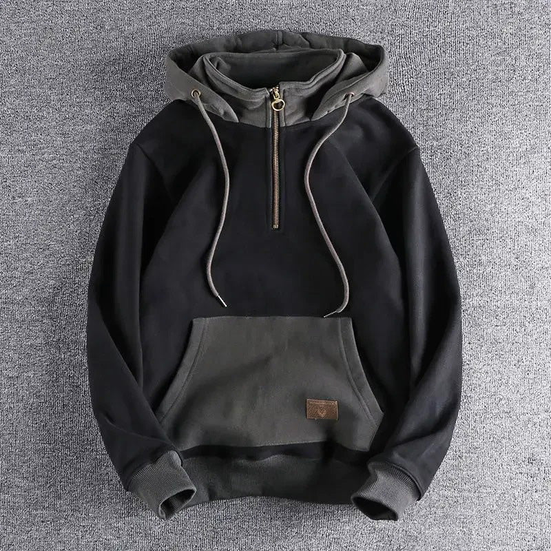 ChillFactor Urban Hoodie