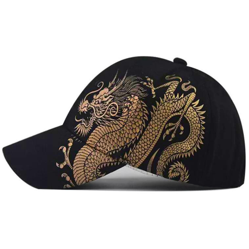 DragonForge Cap