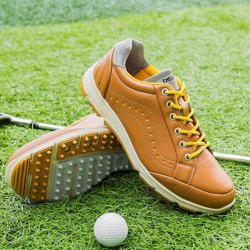 EcoStride Advance Golf Shoes