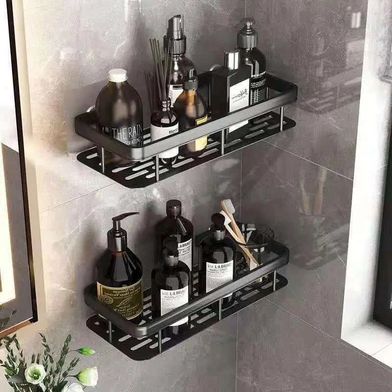 FlexiHold Bathroom Shelf