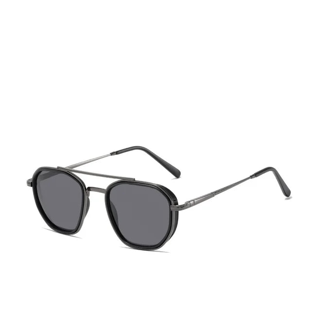 Maya Quinn Avant-Garde Sunglasses
