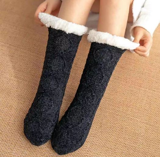 CloudWrap Cozy Socks