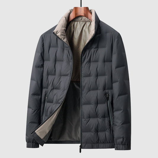 Alexander Frost Warmth Down Jacket