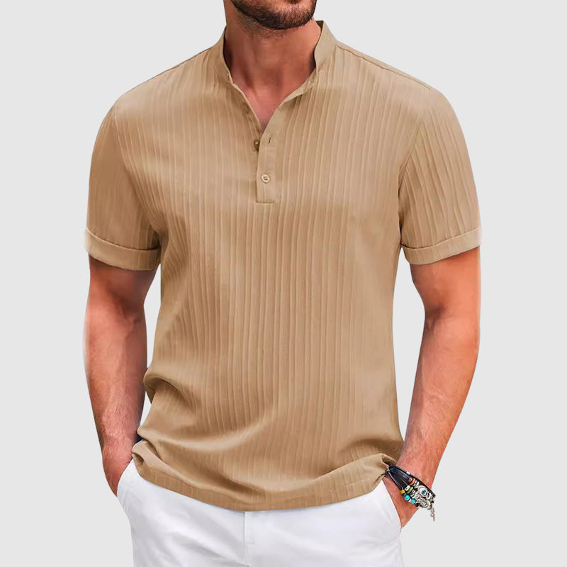 StratoFlex Polo Shirt