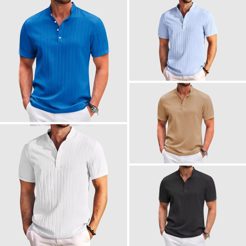 StratoFlex Polo Shirt