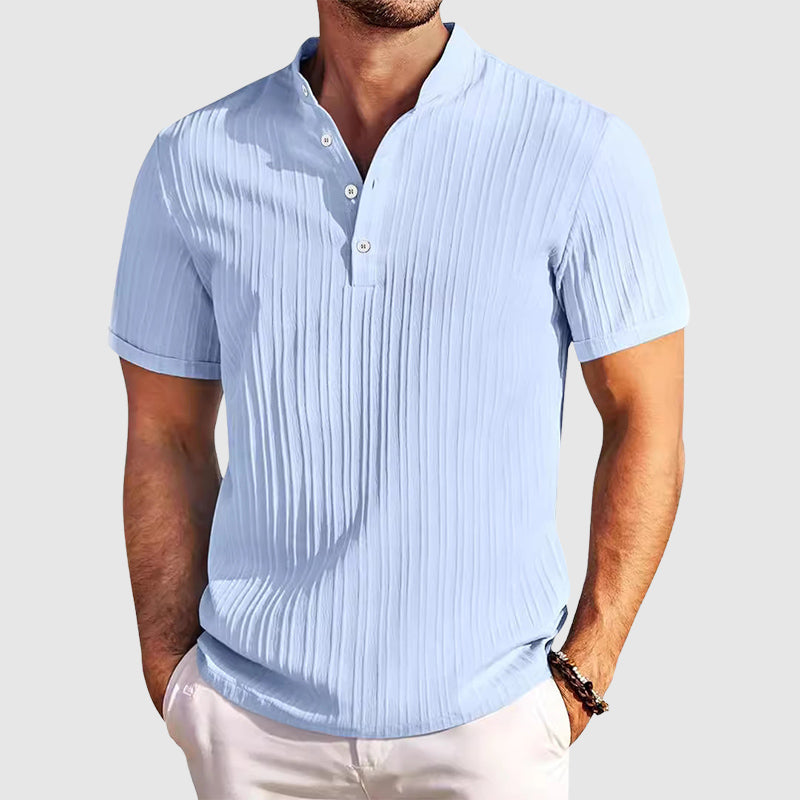 StratoFlex Polo Shirt