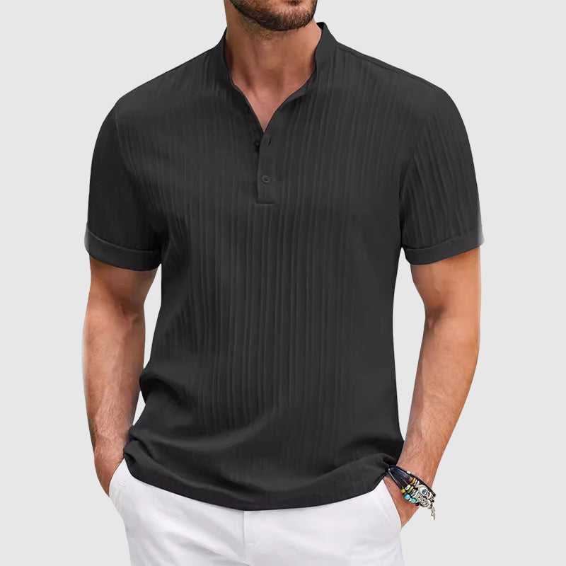 StratoFlex Polo Shirt