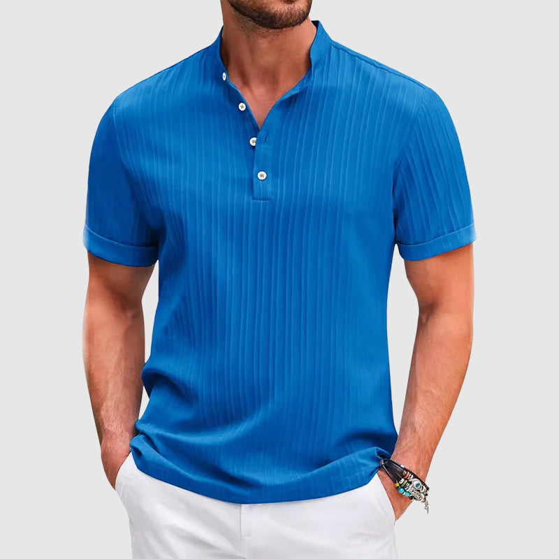 StratoFlex Polo Shirt