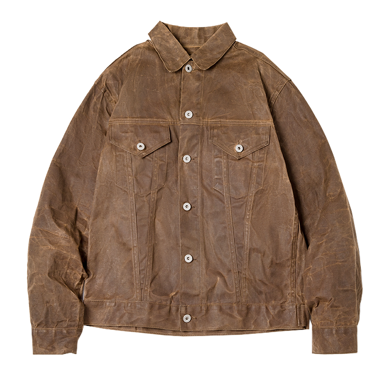 Trailkeeper Jacket