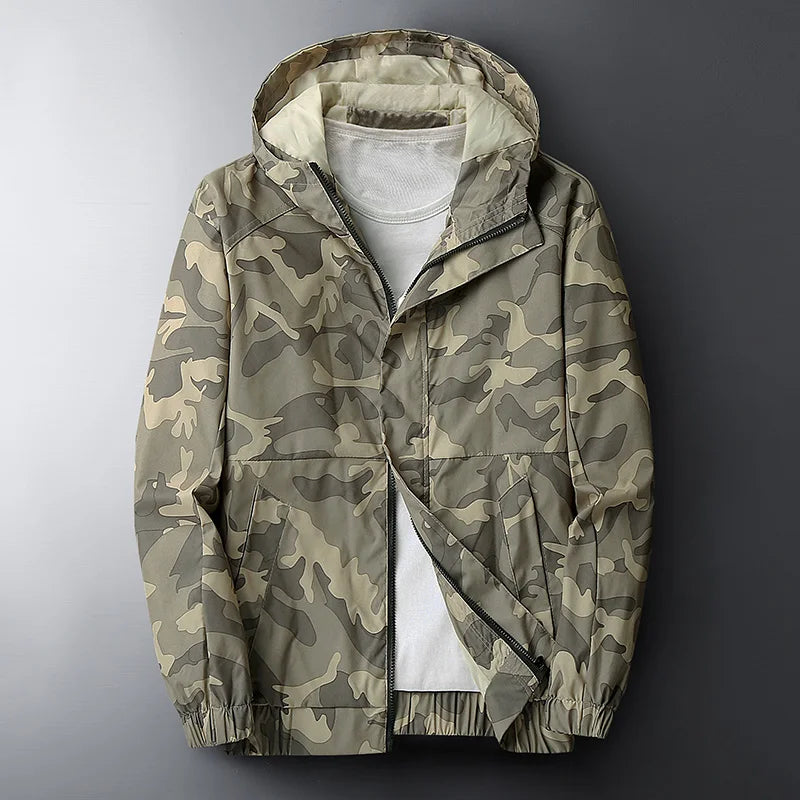 Ghost Recon Jacket