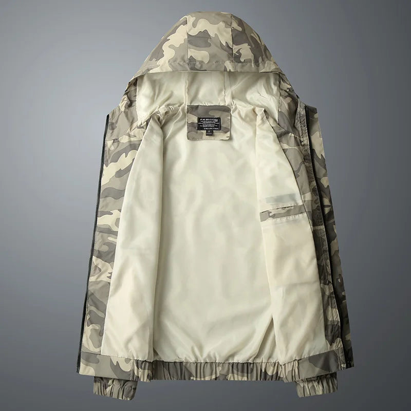 Ghost Recon Jacket