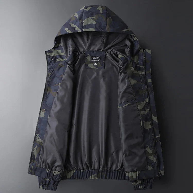 Ghost Recon Jacket