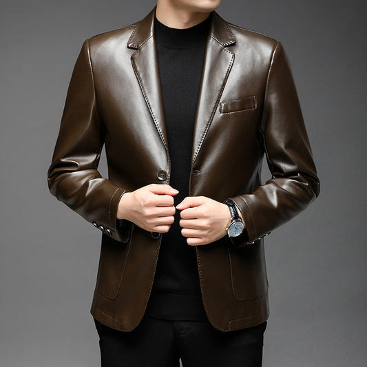 EliteMingle Contemporary Jacket