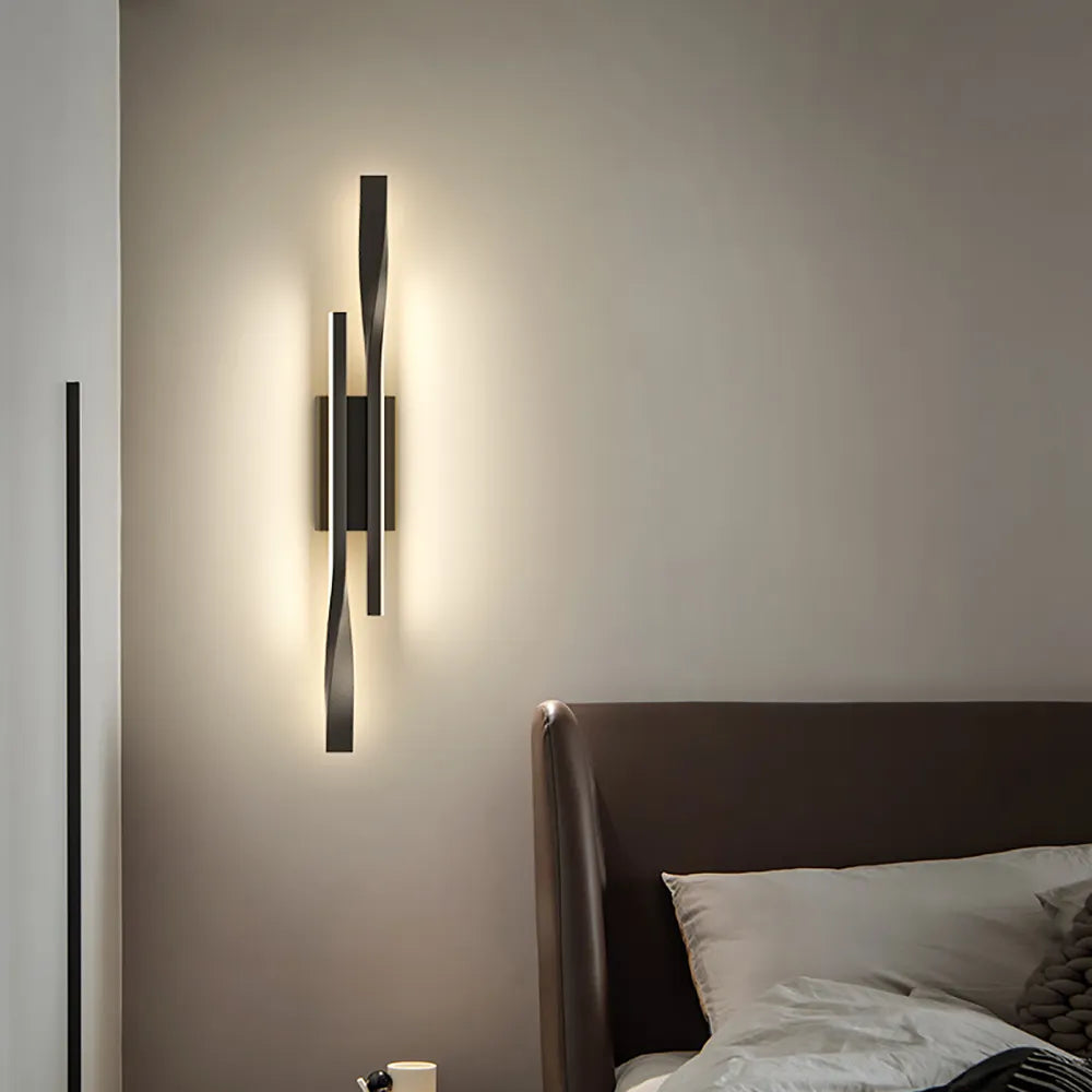 ModuLight Silhouette Wall Lamp