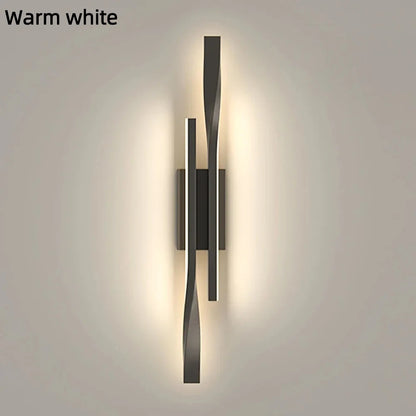 ModuLight Silhouette Wall Lamp