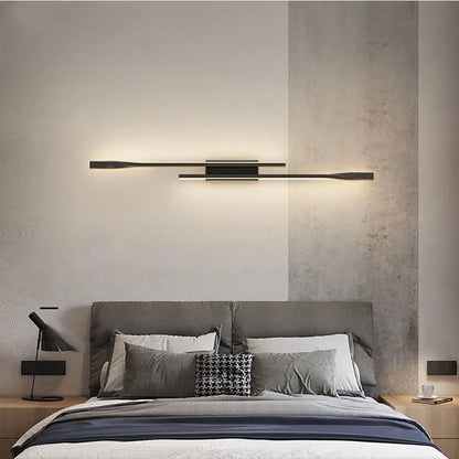 ModuLight Silhouette Wall Lamp