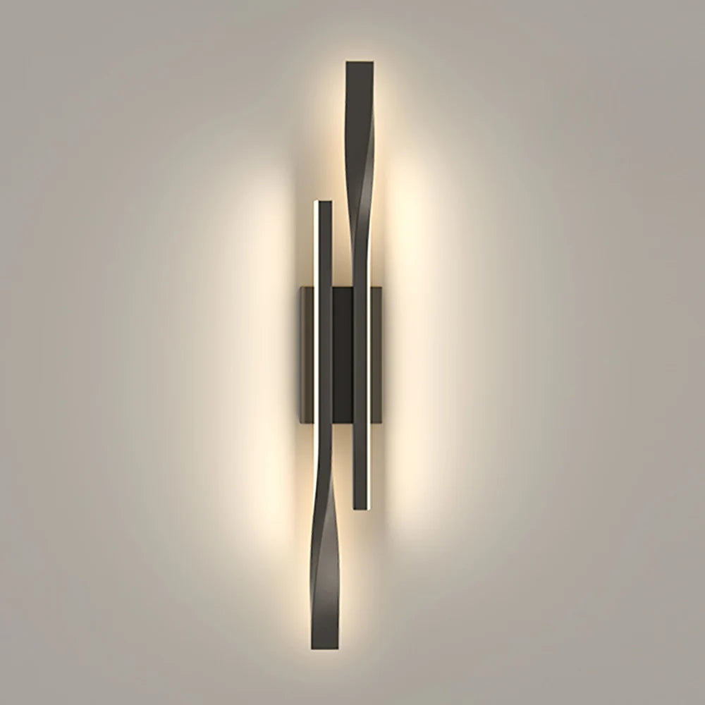 ModuLight Silhouette Wall Lamp