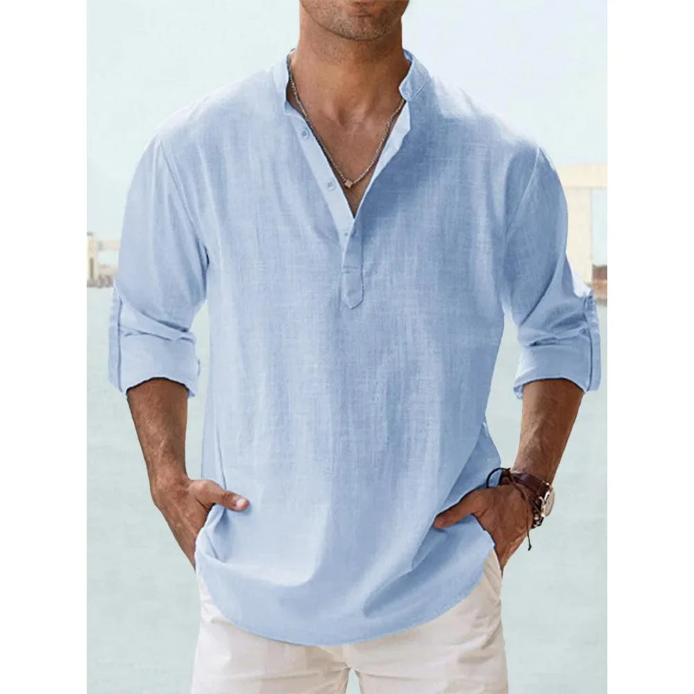 Coastal Drift Henley