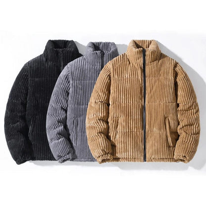 Harper Cool Quarters Corduroy Jacket