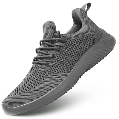 LiteStep Breathable Sneakers