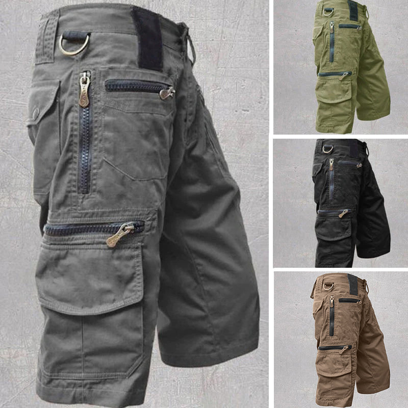 VentureGear Cargo Shorts