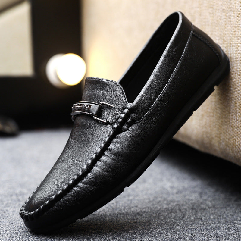 MetroMoc Loafers