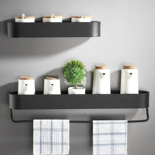 SimpliLuxe Wall Shelves