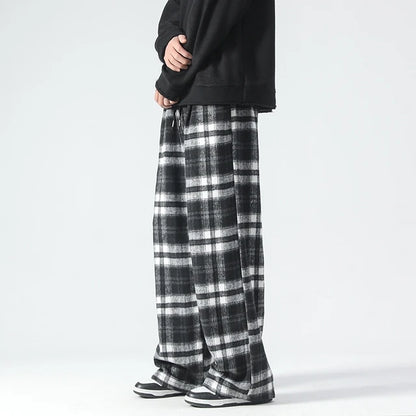 Leo Hart Street Comfort Pants