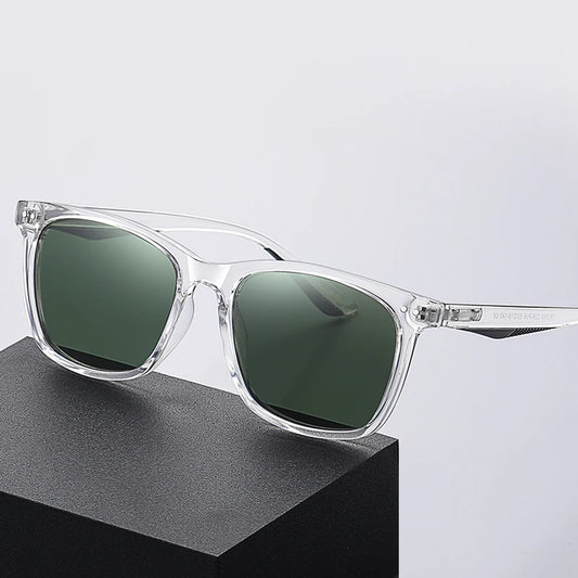 Clarity™ Unisex Sunglasses