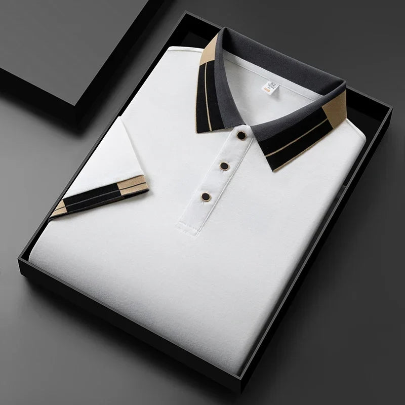 Axel & Co. Polo