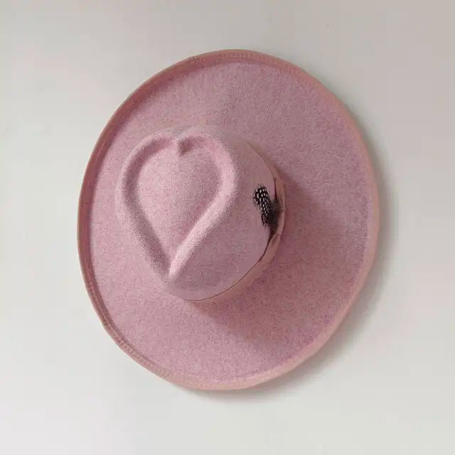 Yves Heartbeat Fedora