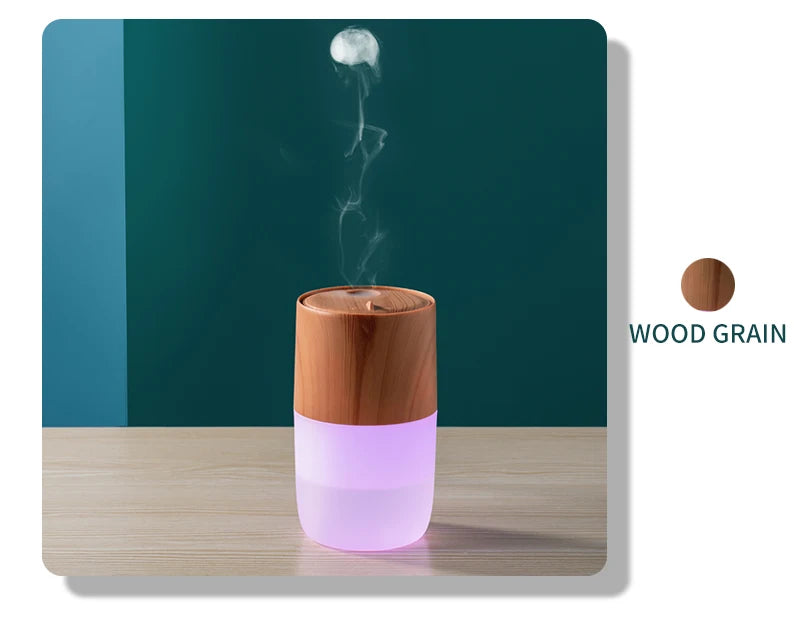 Vaporé Portable Air Humidifier