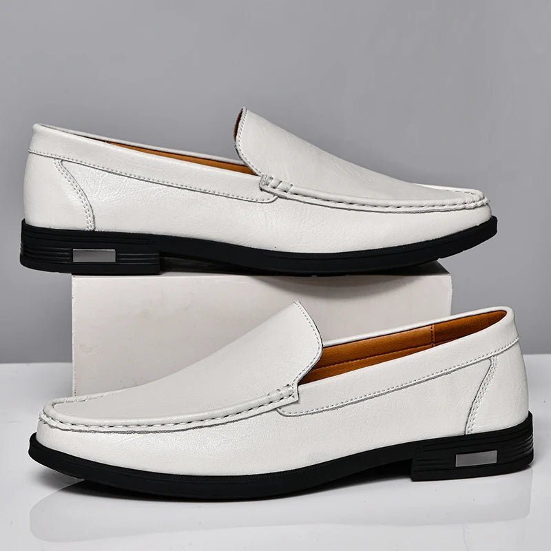 Marco Blu Venetian Loafers