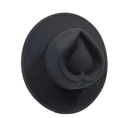 Yves Heartbeat Fedora