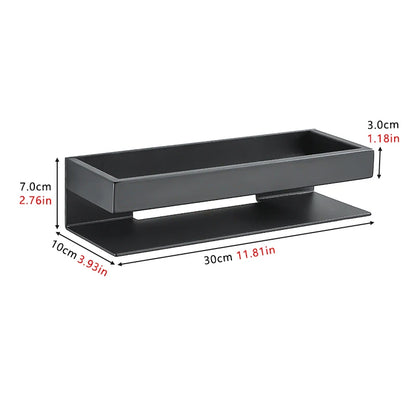 ApexTray Bathroom Shelf